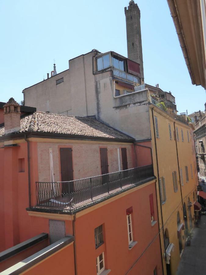 Giudei House Minisuite Bologna Exterior foto